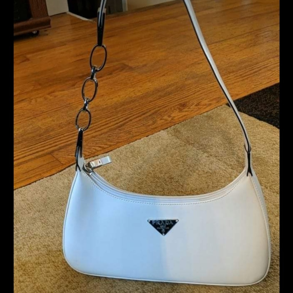 Prada bag